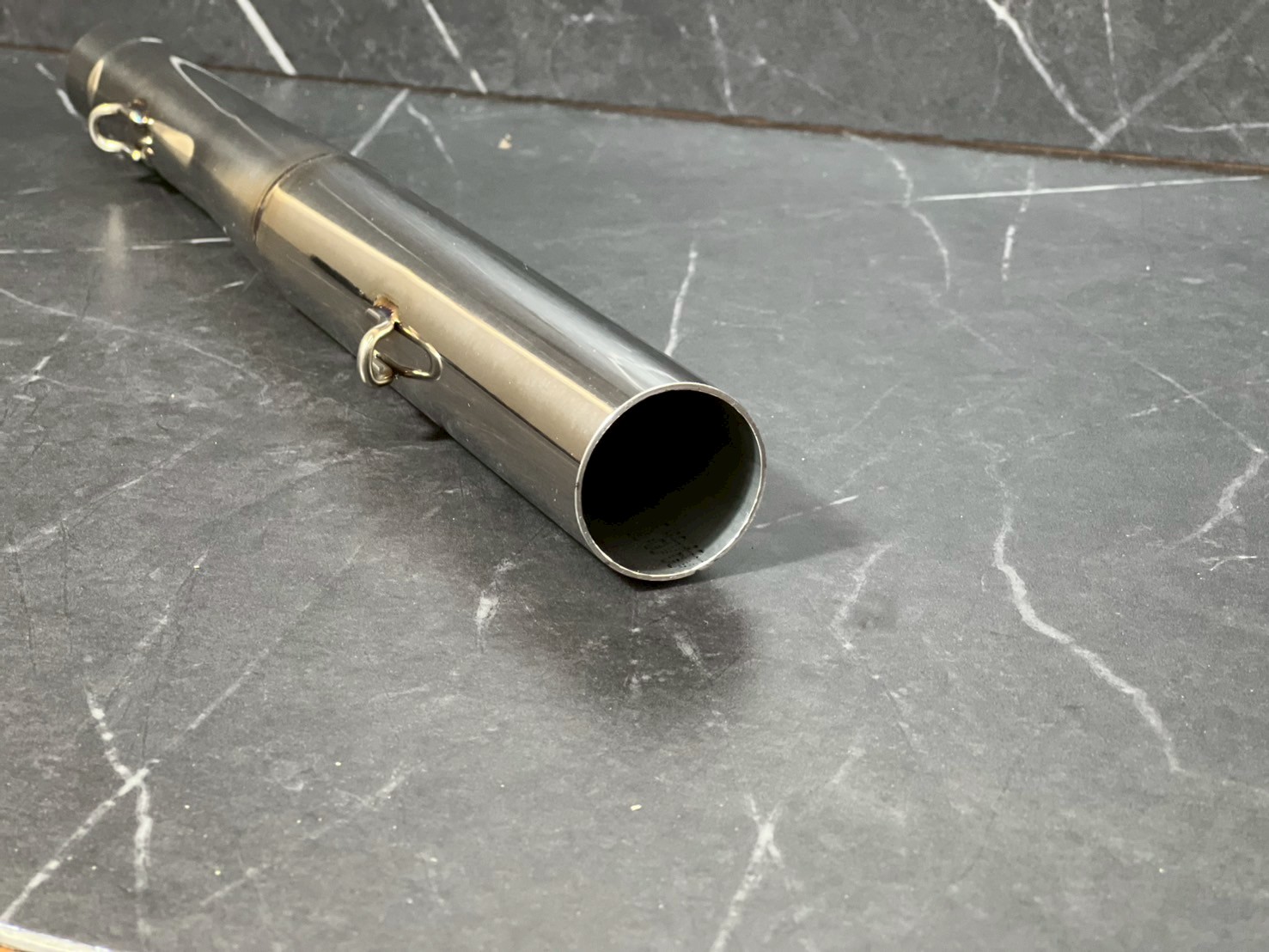 🔥Garageバル 100Φ マフラー｜サーキット対応・高音質・高性能バル登場！