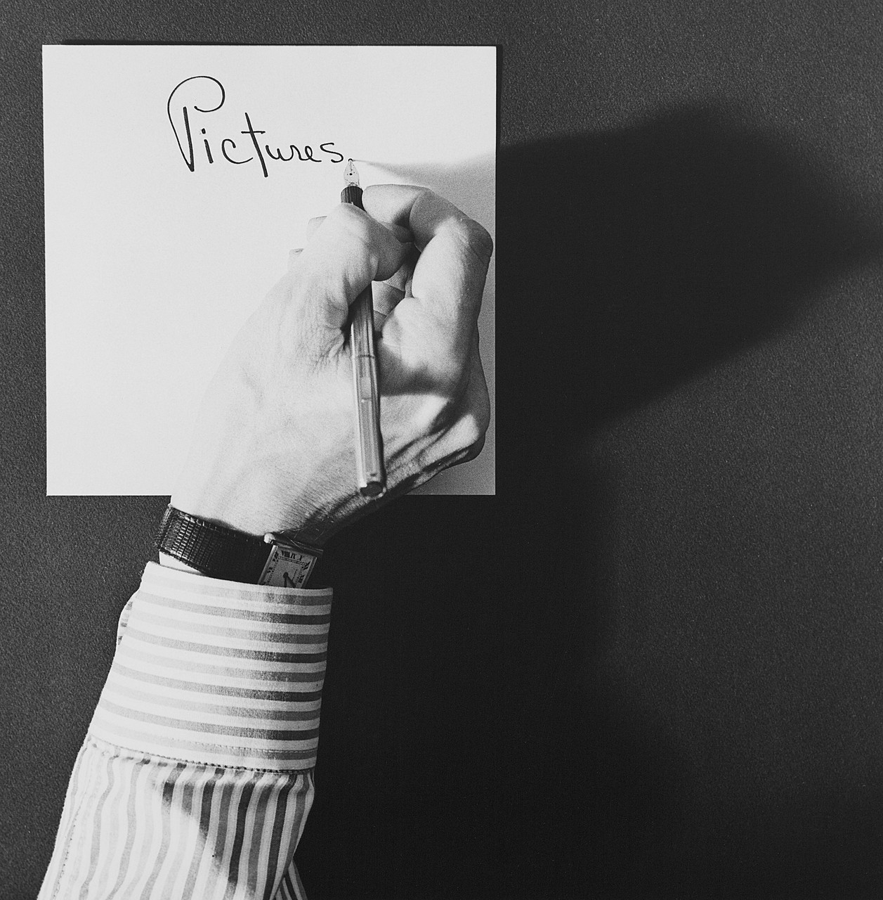 Robert Mapplethorpe | Pictures / Self Portrait | The Guggenheim