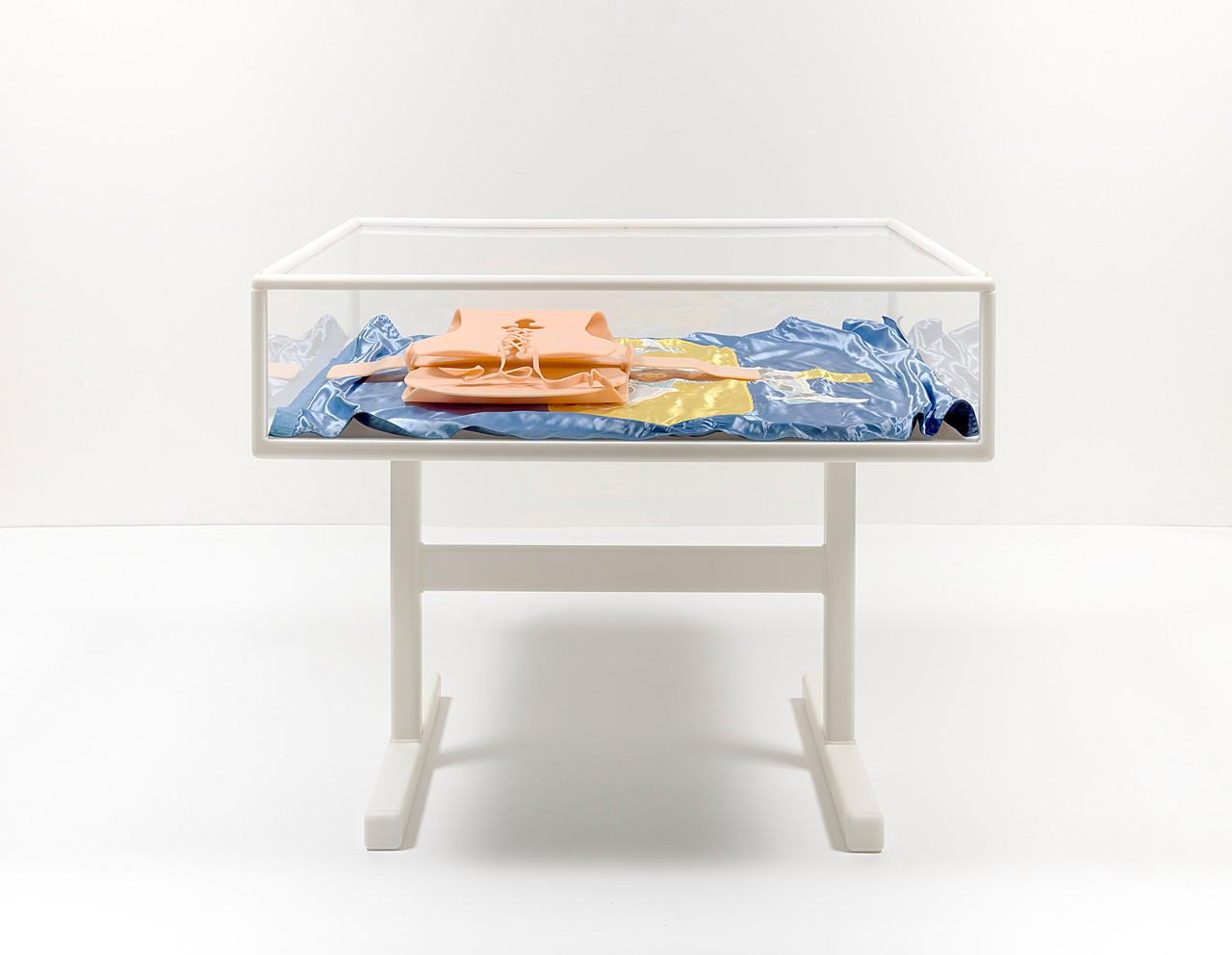 Matthew Barney | CREMASTER 4 | The Guggenheim Museums and Foundation