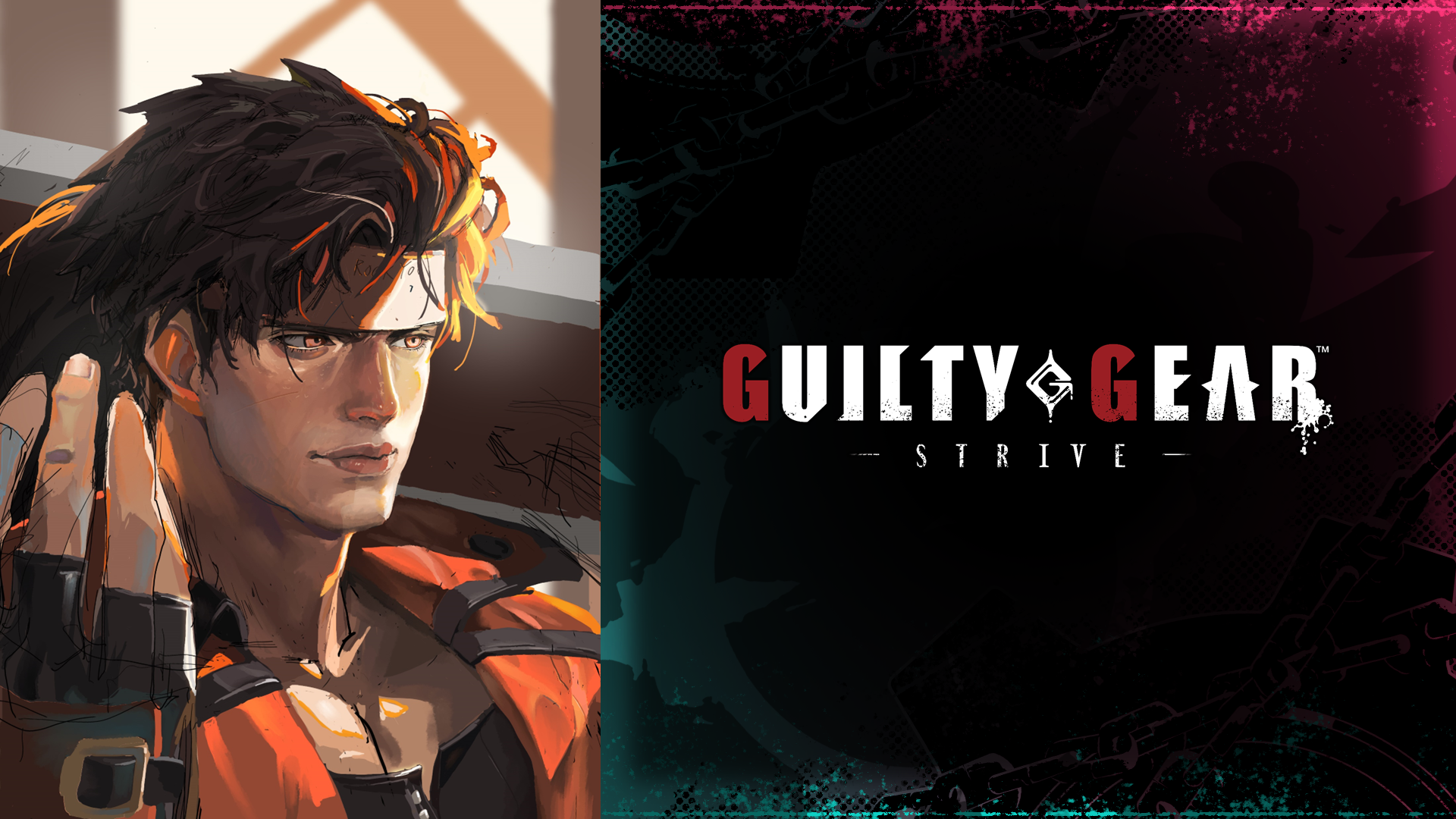 可動式ぬいぐるみ『ぬいドール』から、『GUILTY GEAR -STRIVE-』が登場