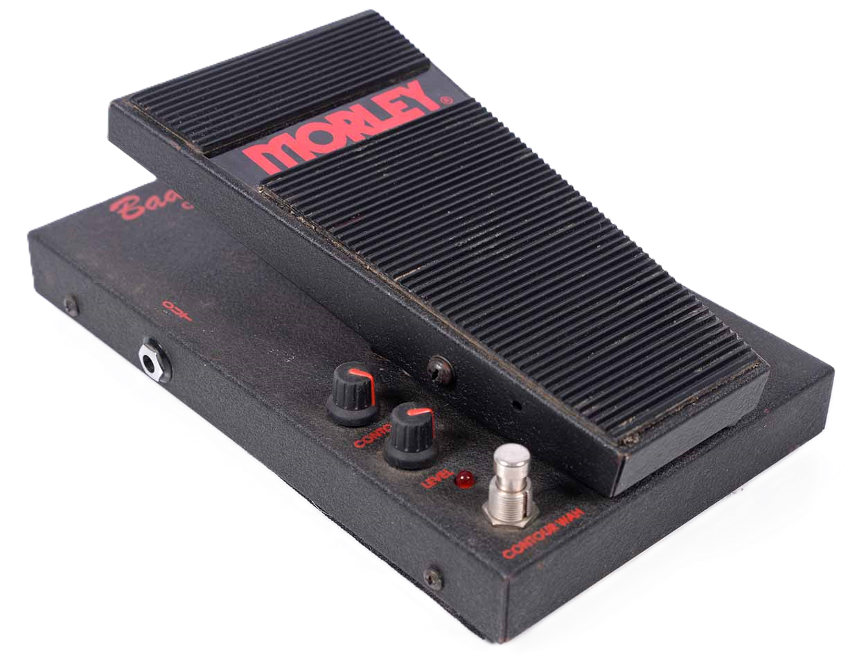 Morley Bad Horsie 2 ギターエフェクター MORLEY Bad Horsie 2