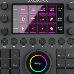 Loupedeck CT Review (firsthand account) - Guitar Chalk