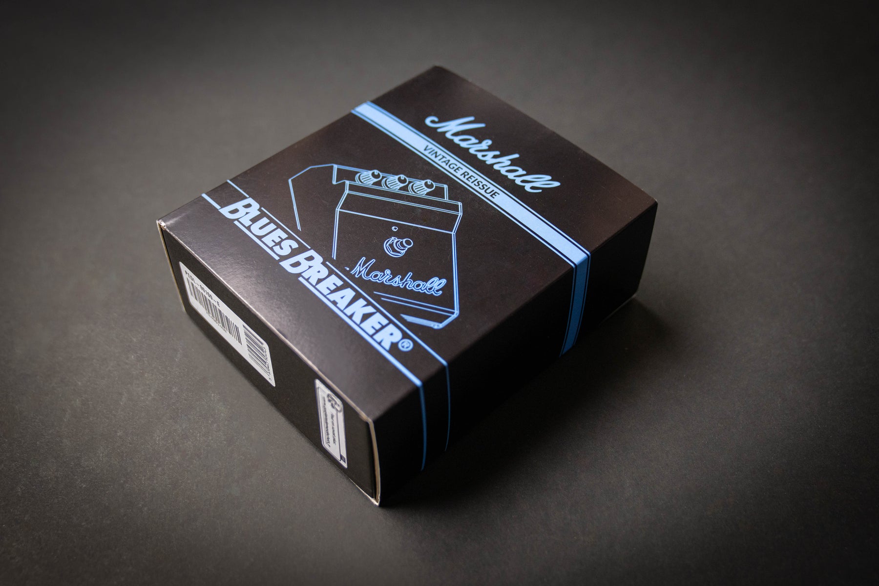 Marshall BluesBreaker Reissue – Guitars Rebellion