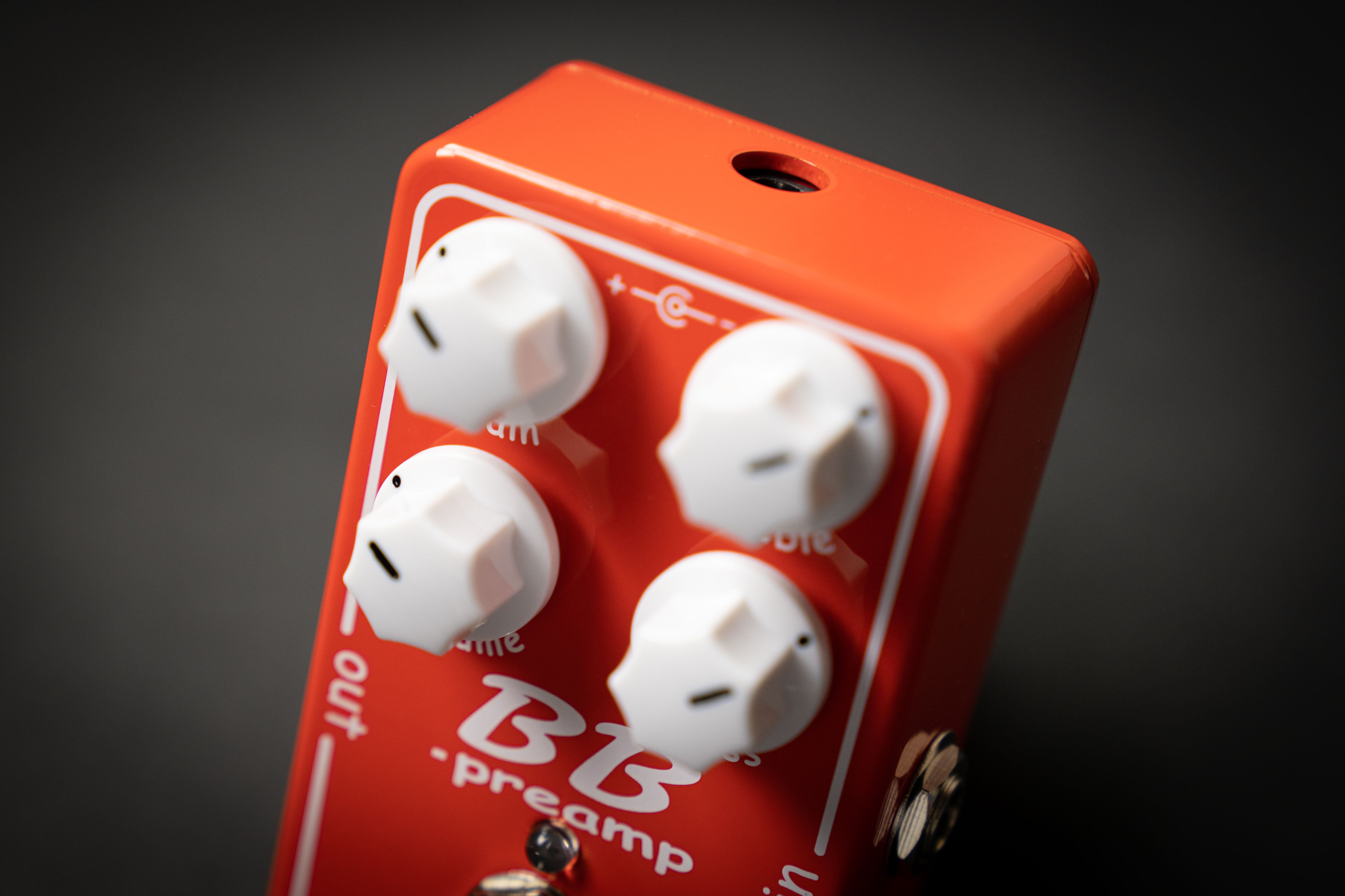 Xotic BB Preamp V1.5 – Guitars Rebellion