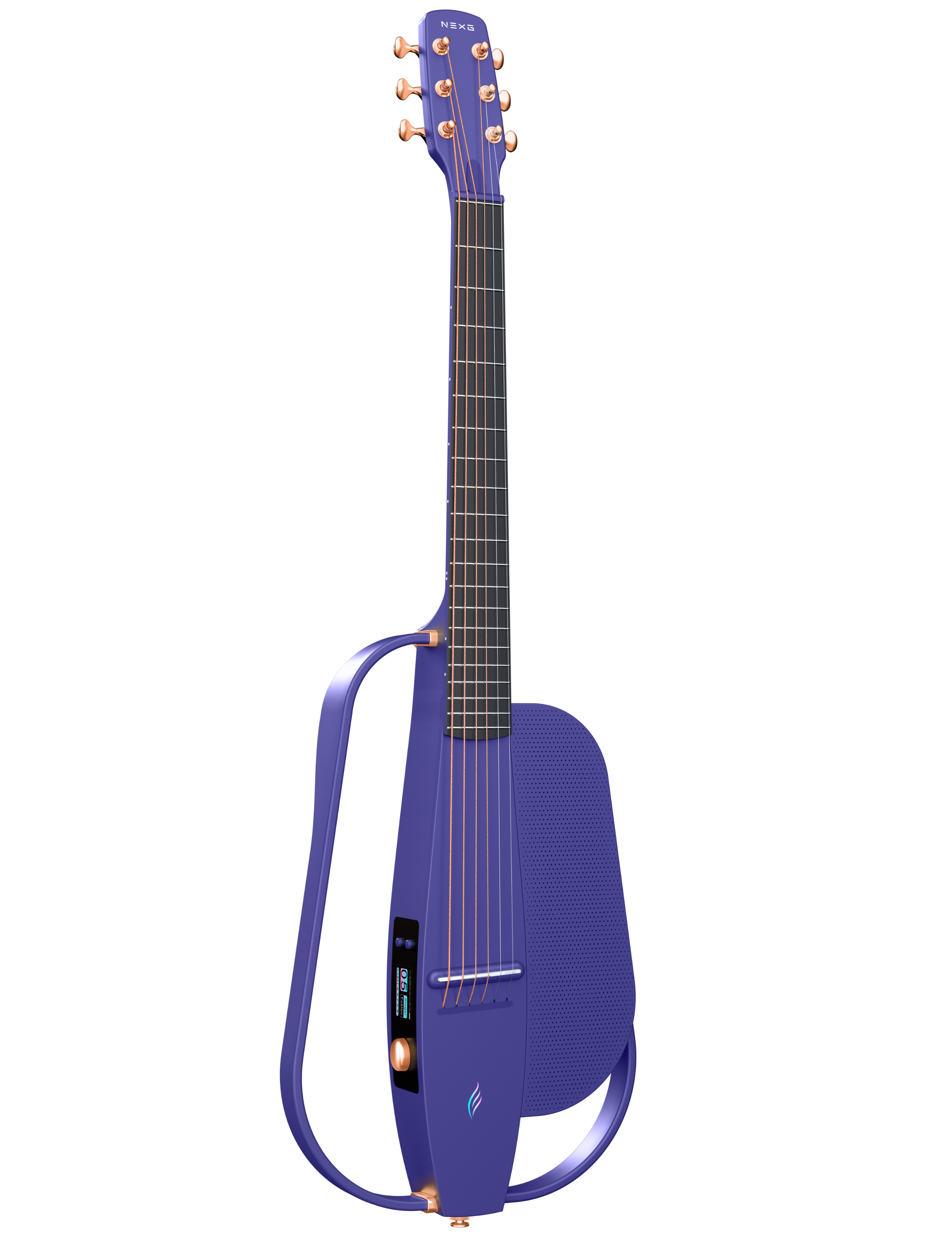 Enya NEXG® 2, Basic bundle – Guitarstore.ae