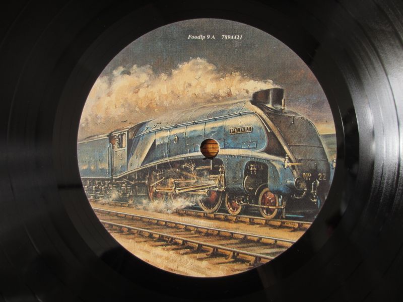 Blur / Modern Life Is Rubbish - Guitar Records