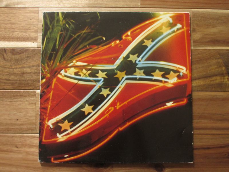 Primal Scream / Give Out But Don't Give Up - Guitar Records