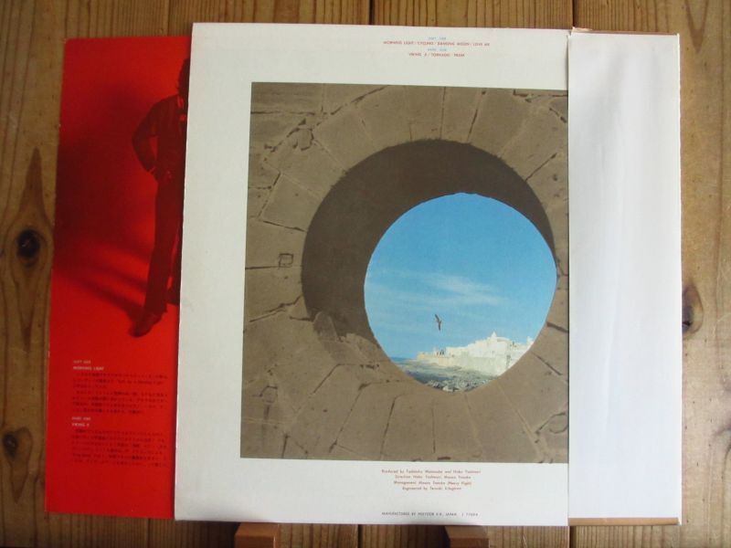 Prism / Prism - Guitar Records