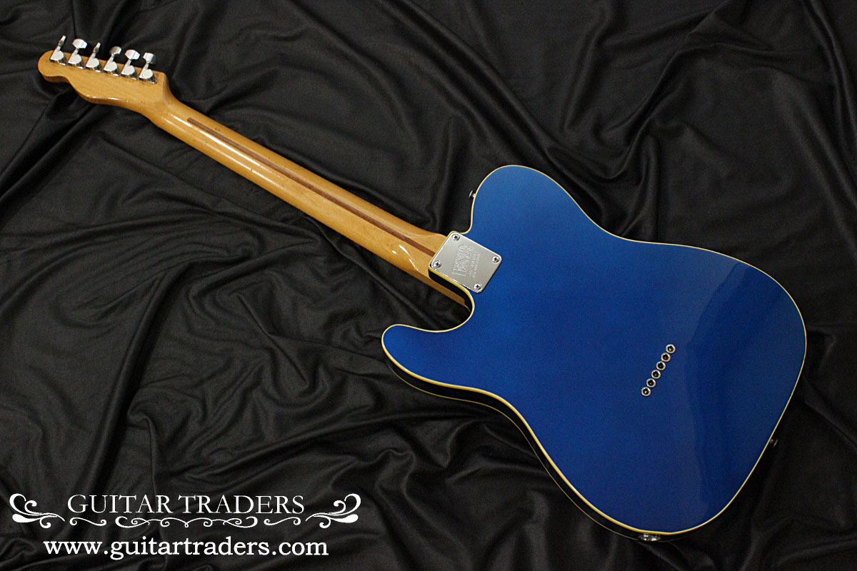 ESP 1990's Custom Telecaster Model - GUITAR TRADERS - ギター