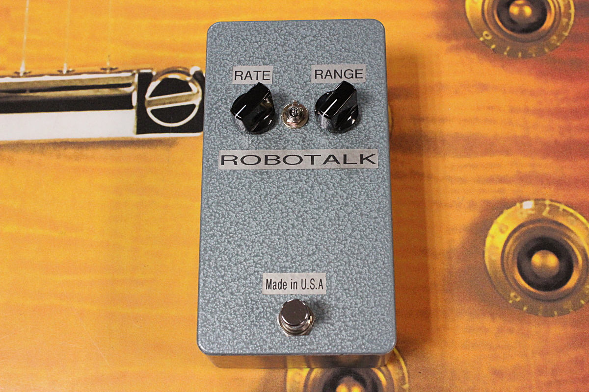 Xotic 2000's Robotalk - GUITAR TRADERS - ギタートレーダーズ