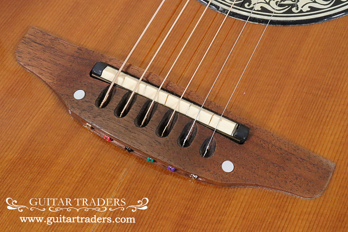 Ovation 1977y 1617 Legend - GUITAR TRADERS - ギタートレーダーズ