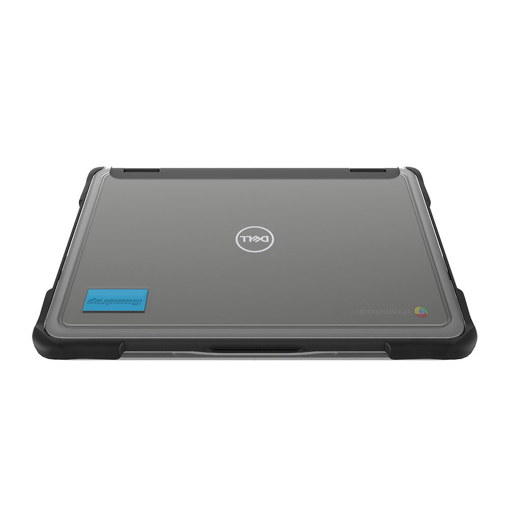 SlimTech™ for Dell Chromebook 3100 case (2-in-1) - Gumdrop Cases
