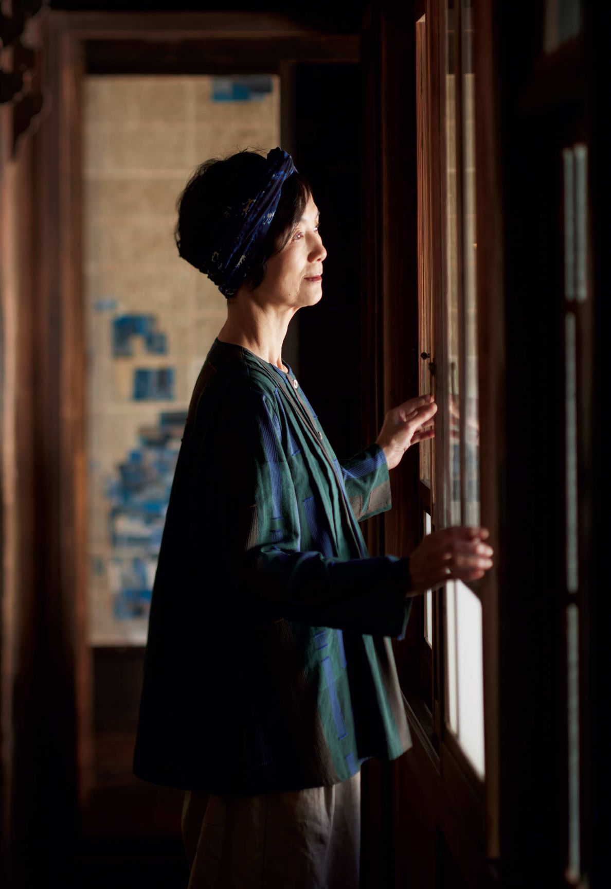 暮らしカタログ 春と夏 二○二四 / 三月 │ 石見銀山 群言堂 公式