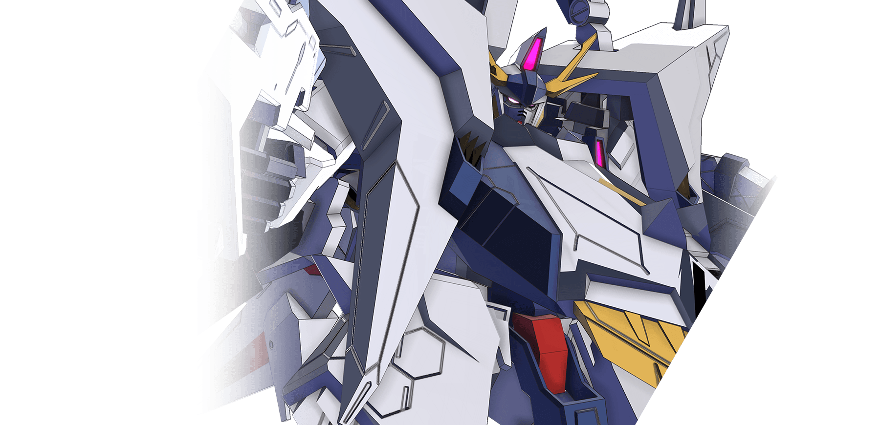 ペーネロペー − MOBILE SUIT｜機動戦士ガンダム アーセナルベース