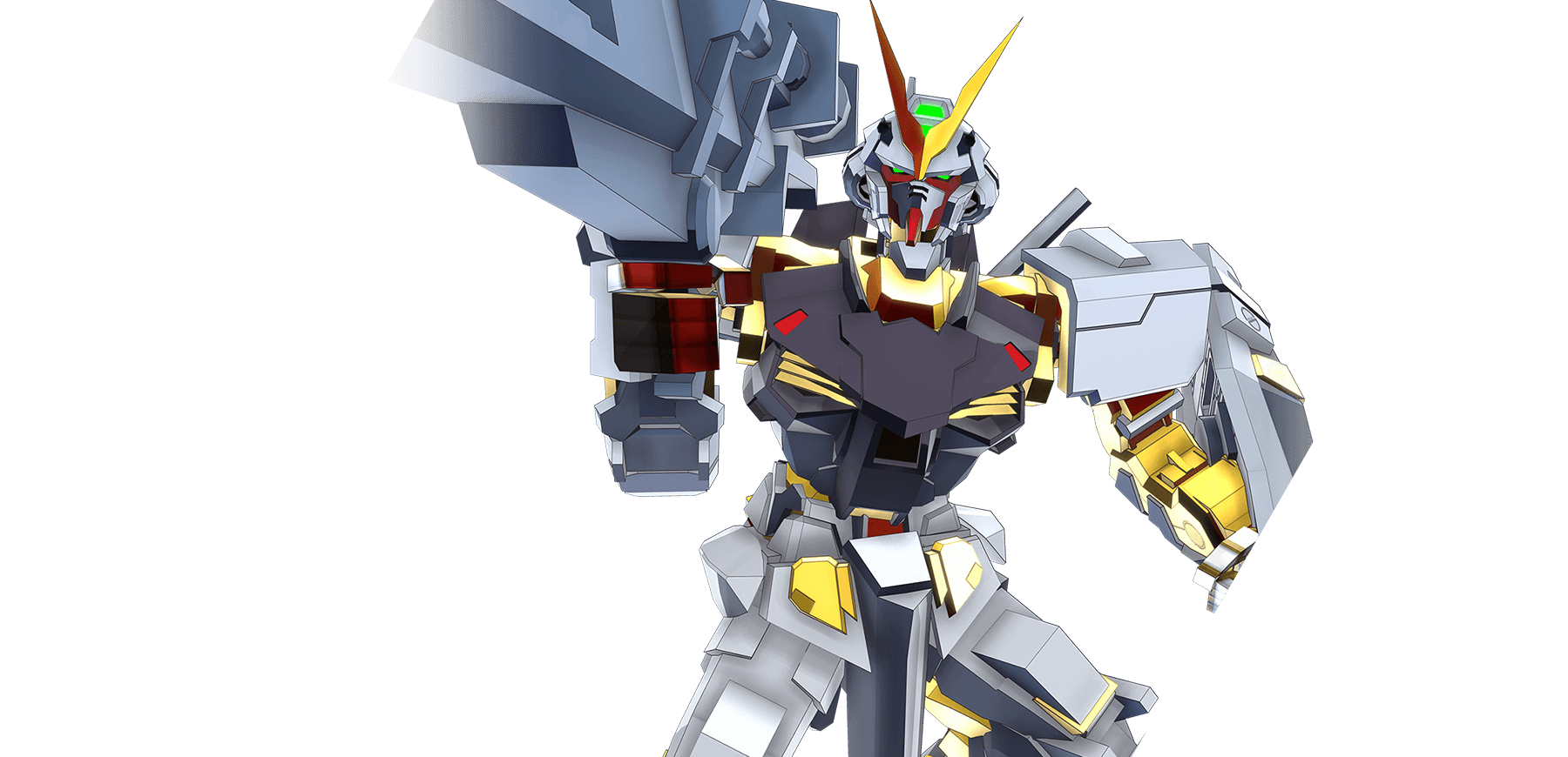 ガンダムアストレイ ゴールドフレーム − MOBILE SUIT｜機動戦士