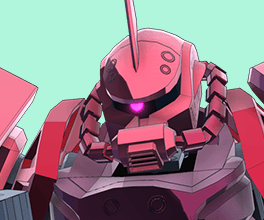 GQuuuuuuX(エンディミオン・ユニット覚醒時) − MOBILE SUIT｜機動戦士