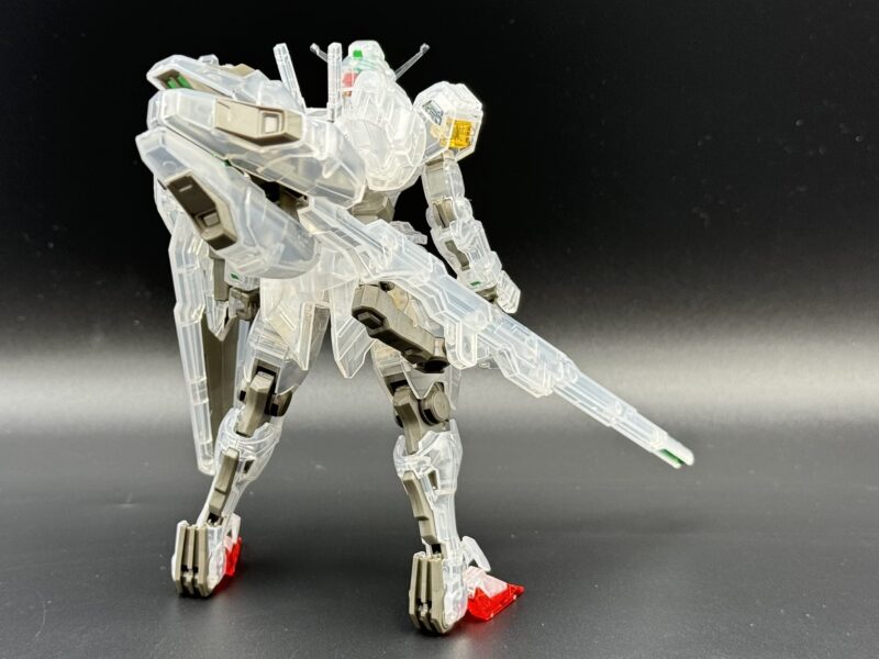 新商品紹介】MG1/100 ガンダムベース限定 デスティニーガンダム