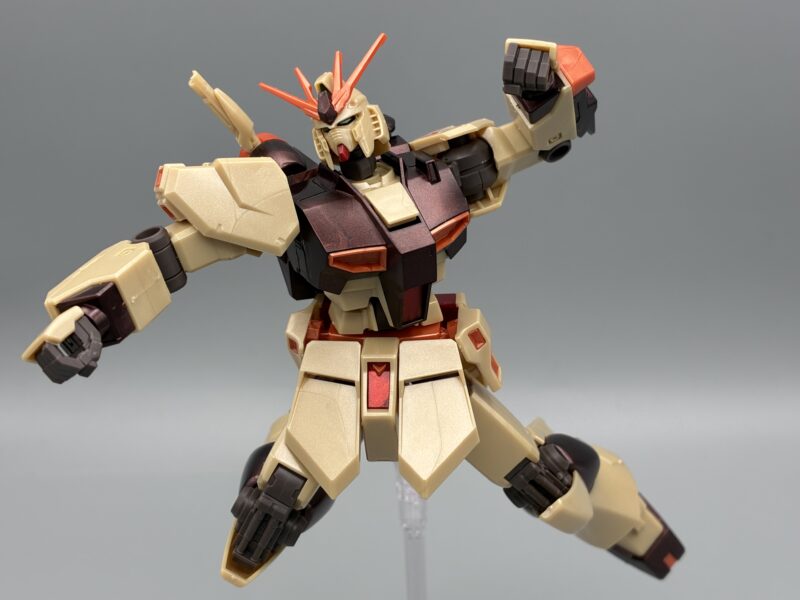 新商品紹介】「ENTRY GRADE 1/144 νガンダム(アクシズ・ショック