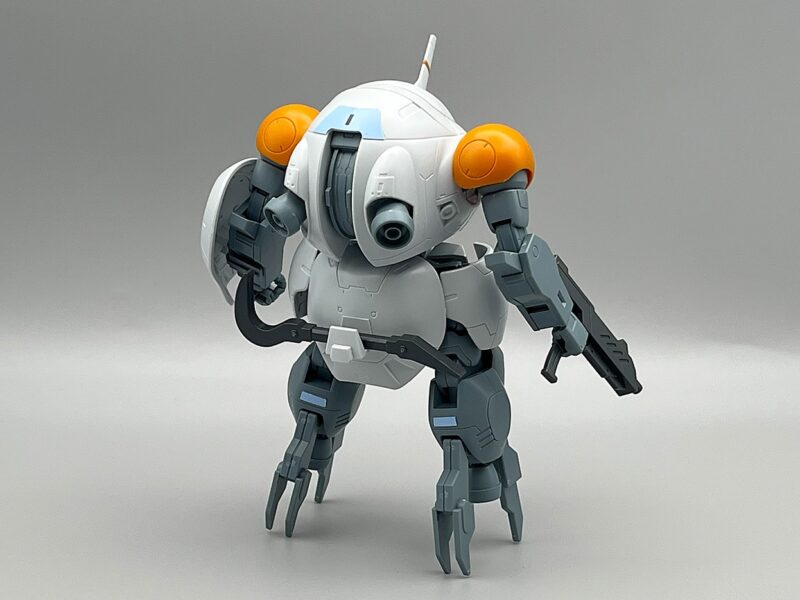 新商品紹介】「HG 1/144 モンキーロディ(598機)/モンキークラブロディ