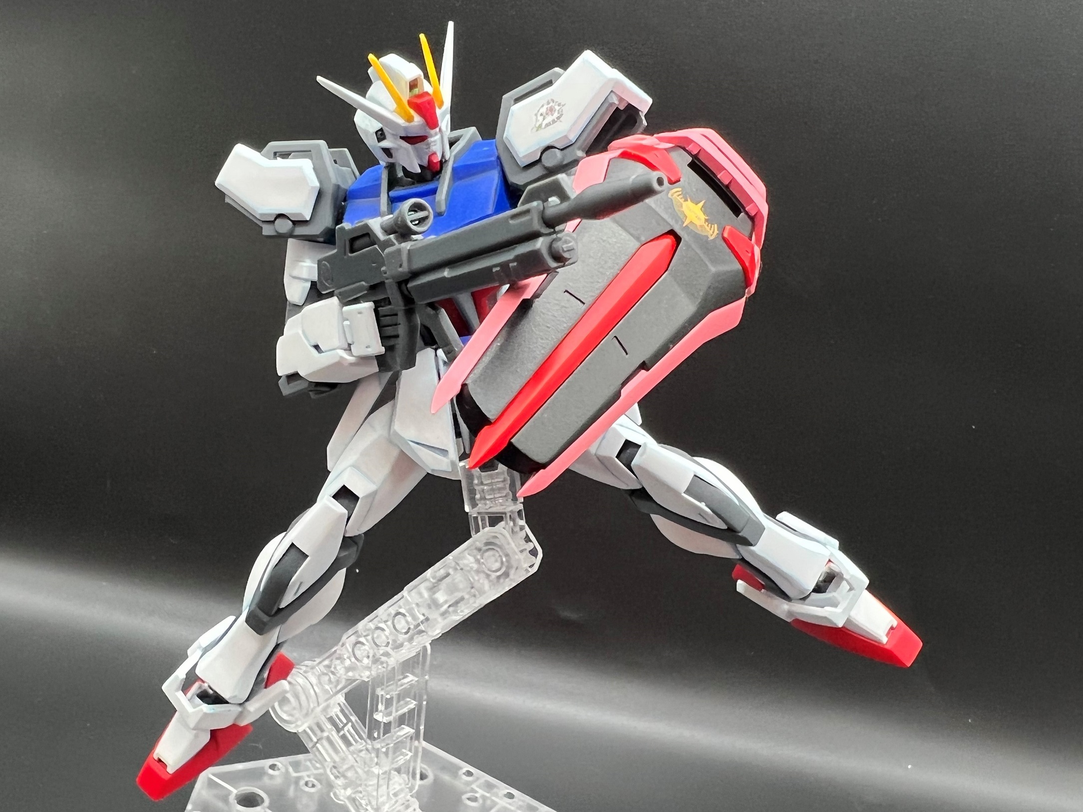 積みプラ処分ガンプラ複数＋エアブラシシステム・デカール・ジャンク