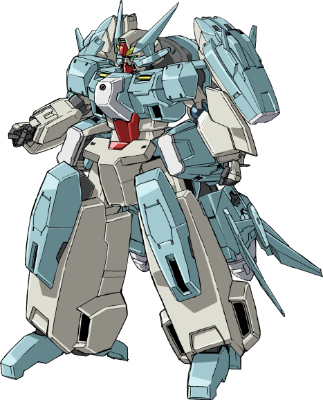 セラヴィーガンダムシェヘラザード | メカ | ガンダムビルドダイバーズ