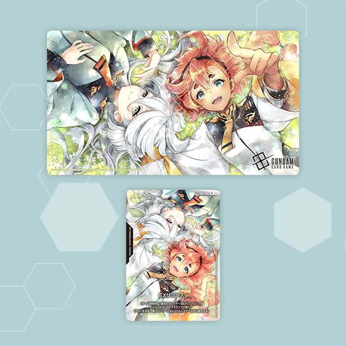 商品一覧 | GUNDAM CARD GAME 公式サイト