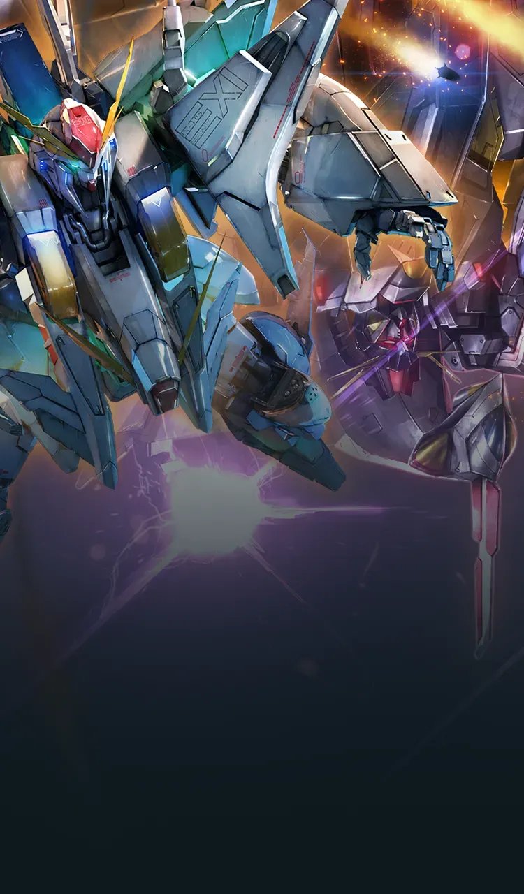 Flash of Radiance [ST08] | GUNDAM CARD GAME Official Website