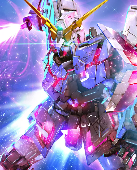 Newtype Rising [GD01] | GUNDAM CARD GAME 公式サイト