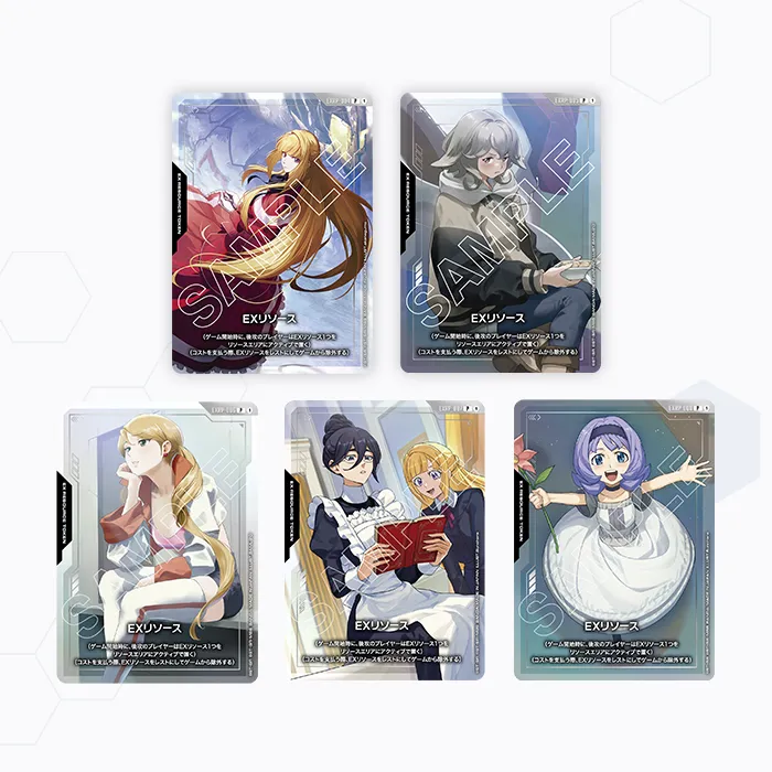 プレミアムカードコレクション ガンダムアッセンブルセット -機動戦士