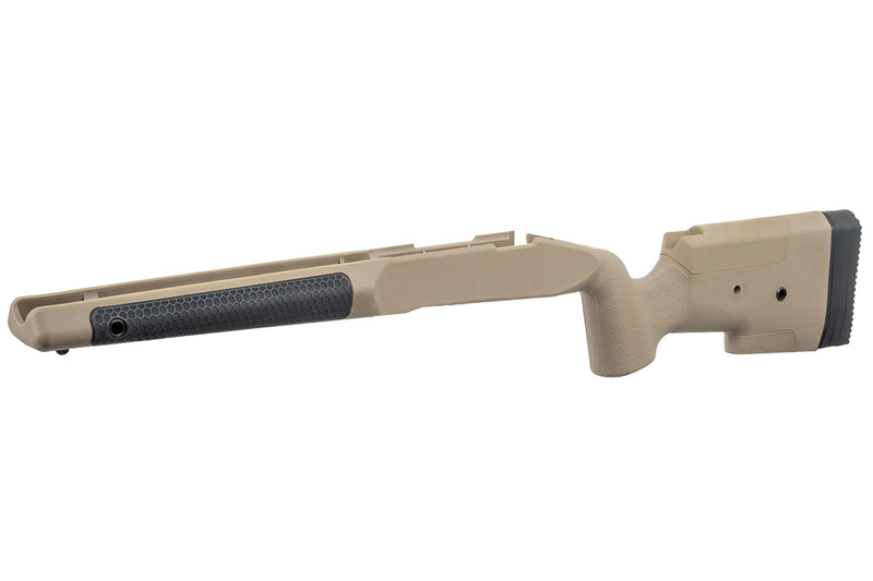 Gunsmith BATON / VSR-10用 MLC-S1 タクティカルストック