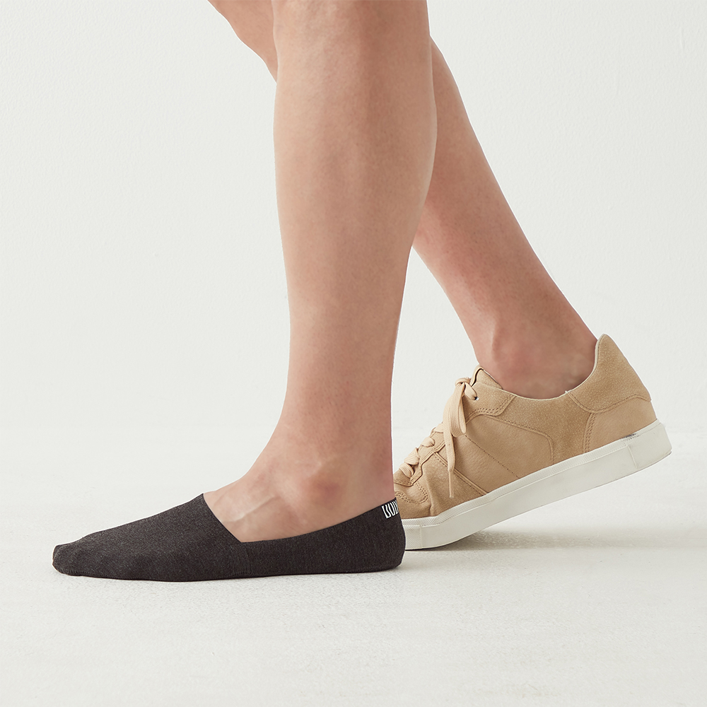 ネット限定3足セット】3D立体設計：深履きカバー BDV802 :メンズ