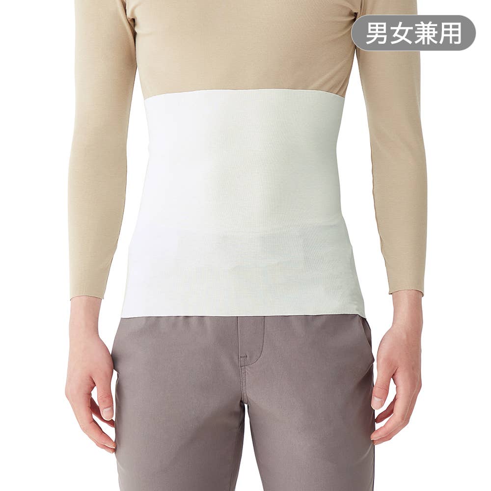 CUT OFF】腹巻（男女兼用）【SALE】 MK1000 :メンズ 腹巻・雑貨