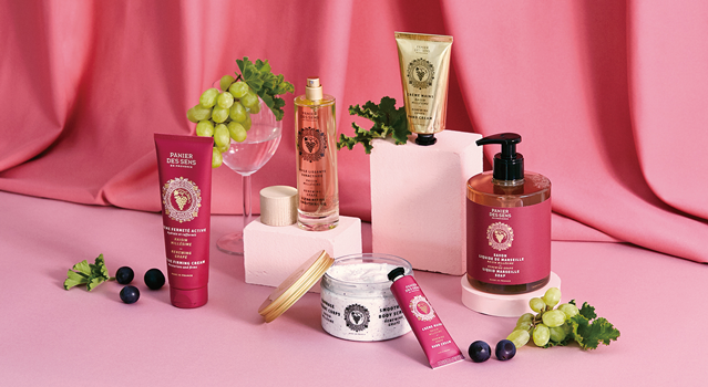 IMPORT/パニエデサンス/リニューインググレープ | GPPオンラインショップ