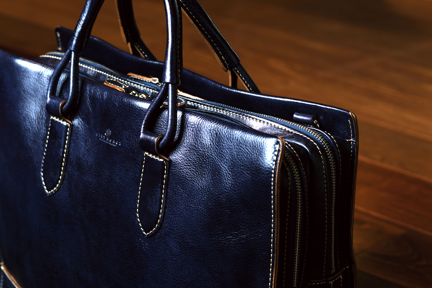 デュモンクスのクラシック・モダン｜メンズファッションニュース｜GQ JAPAN