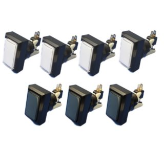 三和電子ボタン（静音ボタン含む） - GQ LABO ONLINE STORE（ジー