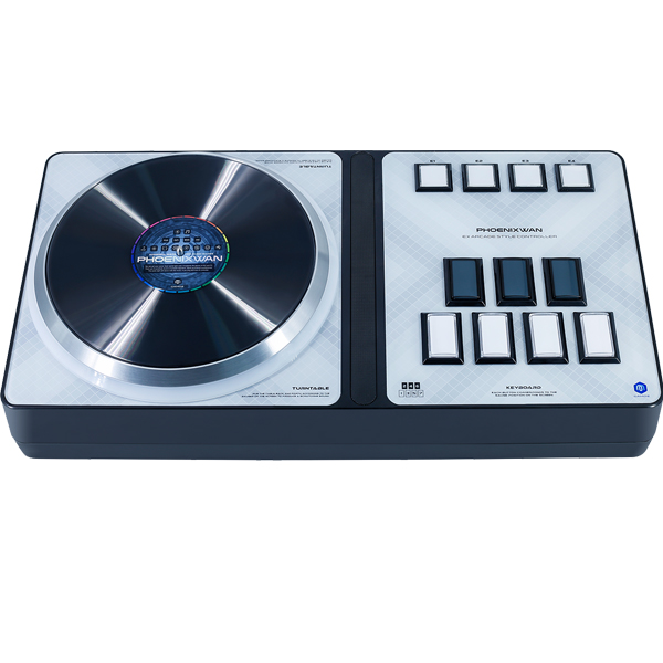 弐寺 DAO beatmania IIDX PHOENIXWAN フェニワン PHOENIXWAN beatmania