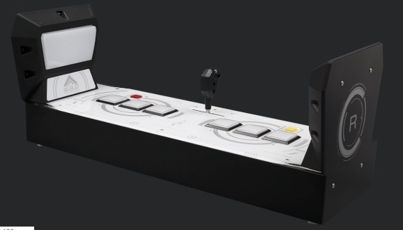 ONTROLLER機：三和ボタンセット （DJ DAO ONTROLLER機に対応）