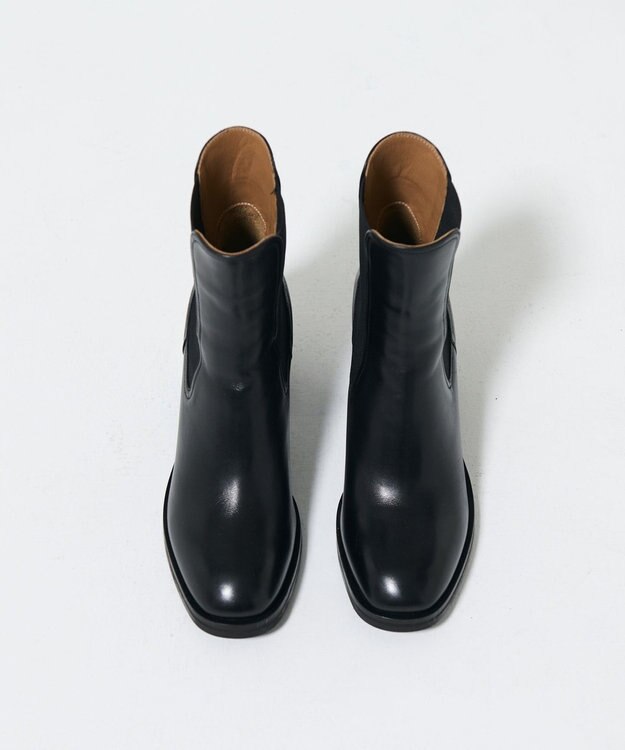 ANGERO BERVICATO サイドゴアブーツ / GRACE CONTINENTAL | GRACE