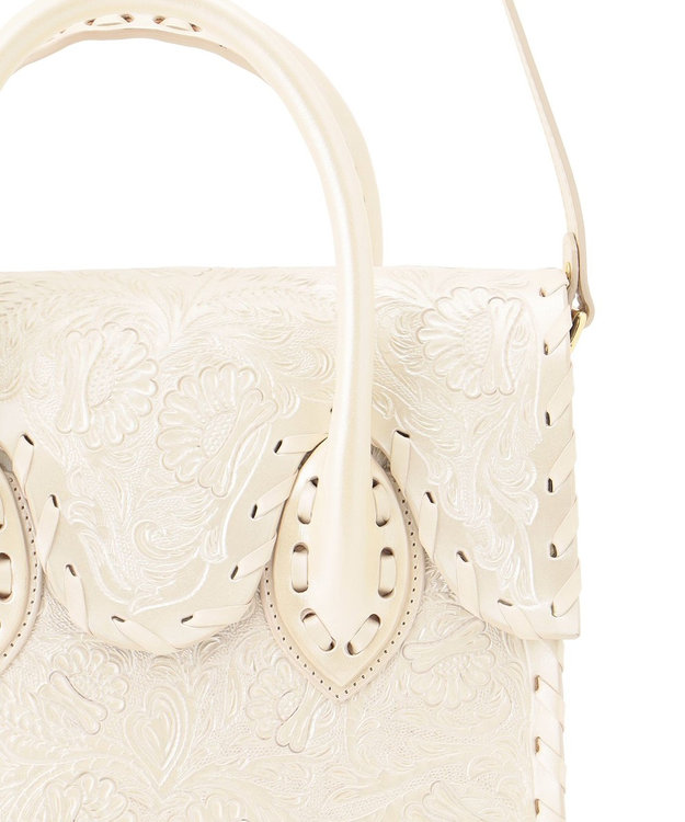 Metalic RS-ca / GRACE CONTINENTAL | GRACE CONTINENTAL グレース