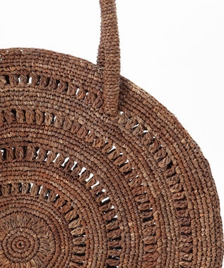 MAISON N.H Paris サークルバッグ / GRACE CONTINENTAL | GRACE