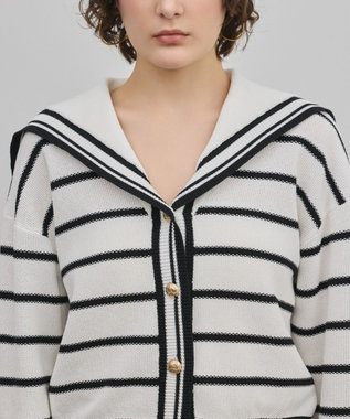 Diagram（ダイアグラム） WOMEN ニット GRACE CONTINENTAL グレース