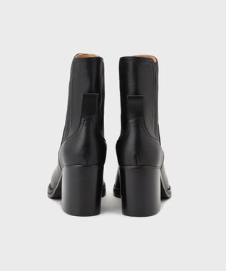 ANGERO BERVICATO サイドゴアブーツ / GRACE CONTINENTAL | GRACE