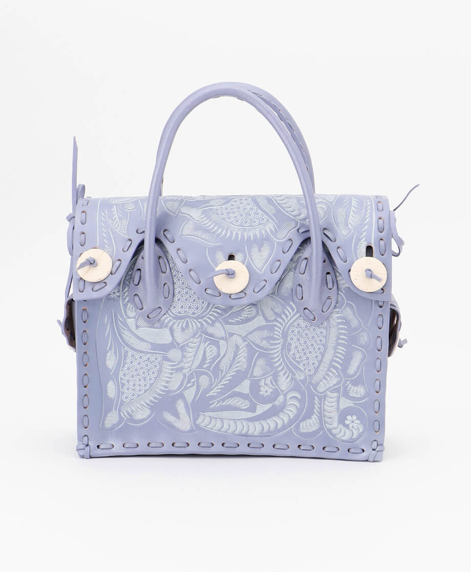 Carving Tribes SpringSummer 2023 - GRACE CONTINENTAL