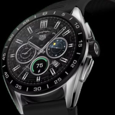 タグ・ホイヤー(TAG HEUER) TAG HEUER CONNECTED CALIBRE E4 SBR8A10