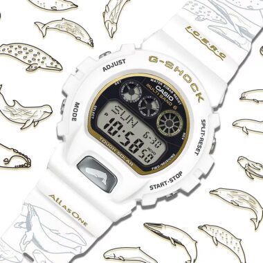 G-SHOCK GW-6904K-7JR | 【公式】GRACIS（グラシス）ウォッチサイト