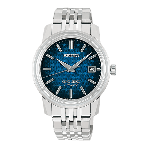 キングセイコー】大谷翔平選手ボブルヘッドプレゼント！ | 【公式