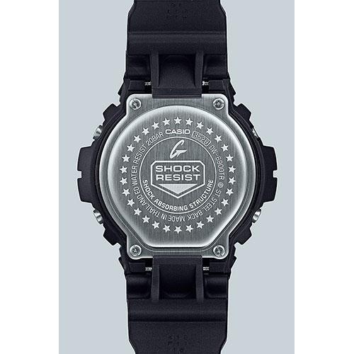 G-SHOCK DW-6900TR-1JR | 【公式】GRACIS（グラシス）ウォッチサイト