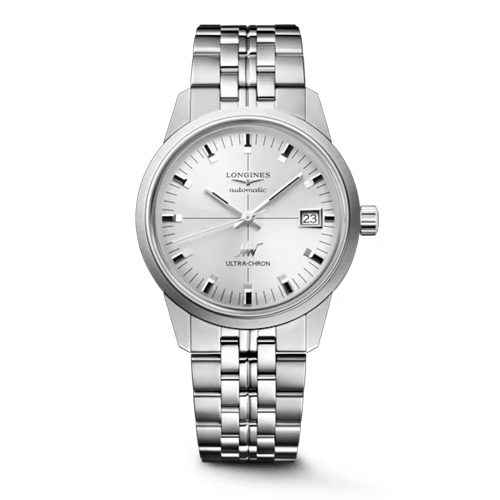 ロンジン（LONGINES） ロンジン ドルチェヴィータ L52554716 | 【公式