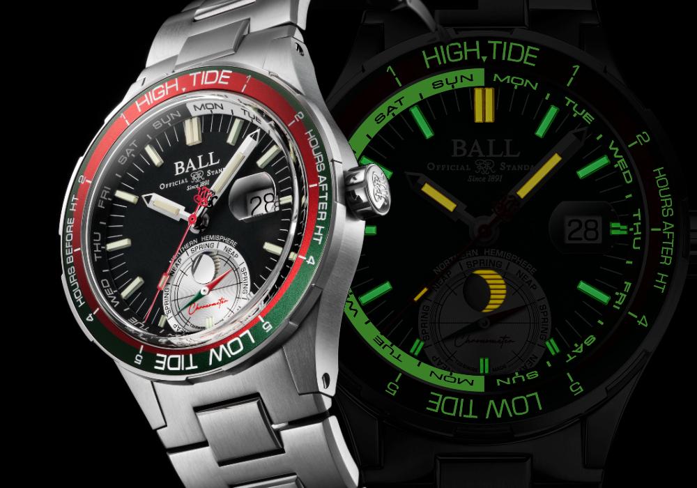 ボールウォッチフェア | 【公式】GRACIS（グラシス）ウォッチサイト