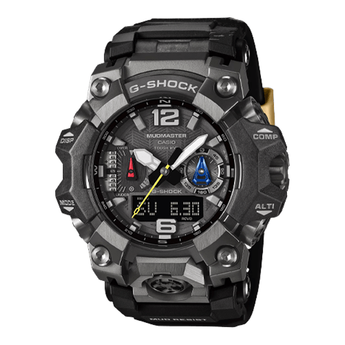 G-SHOCK 【G-SHOCK 40th Anniversary RECRYSTALLIZED】DW-5040PG-1JR